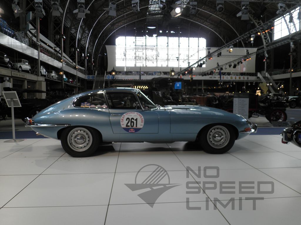 Jaguar_E_60 